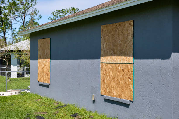 Best Insulated Siding Installation  in Antioch, CA